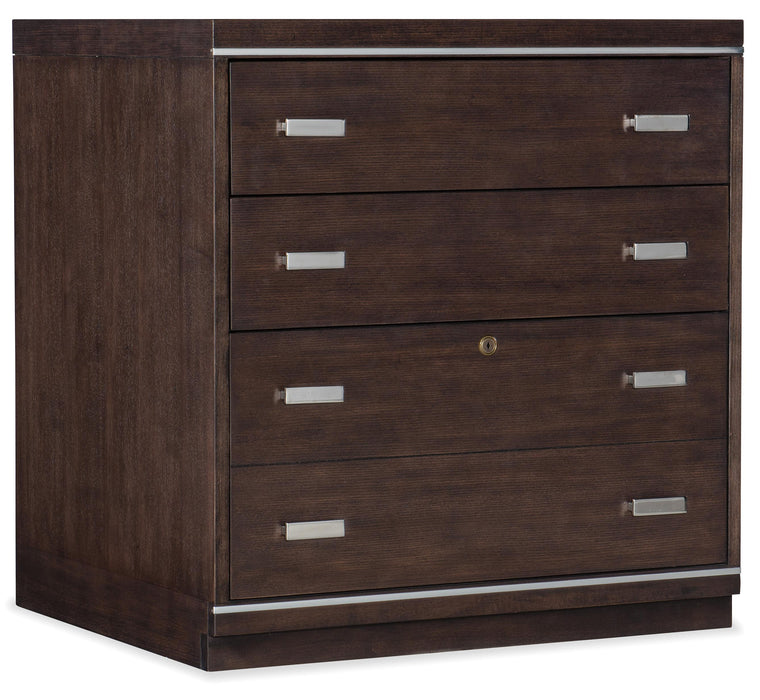 House Blend Lateral File - J. Patrick’s Furniture (Pooler, GA)