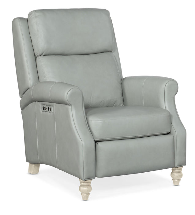 Hurley Power Recliner with Power Headrest - RC100-PH-033