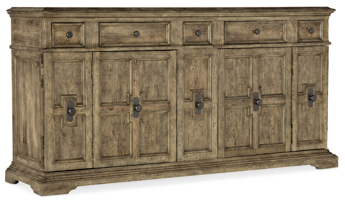 La Grange Holman Buffet - J. Patrick’s Furniture (Pooler, GA)