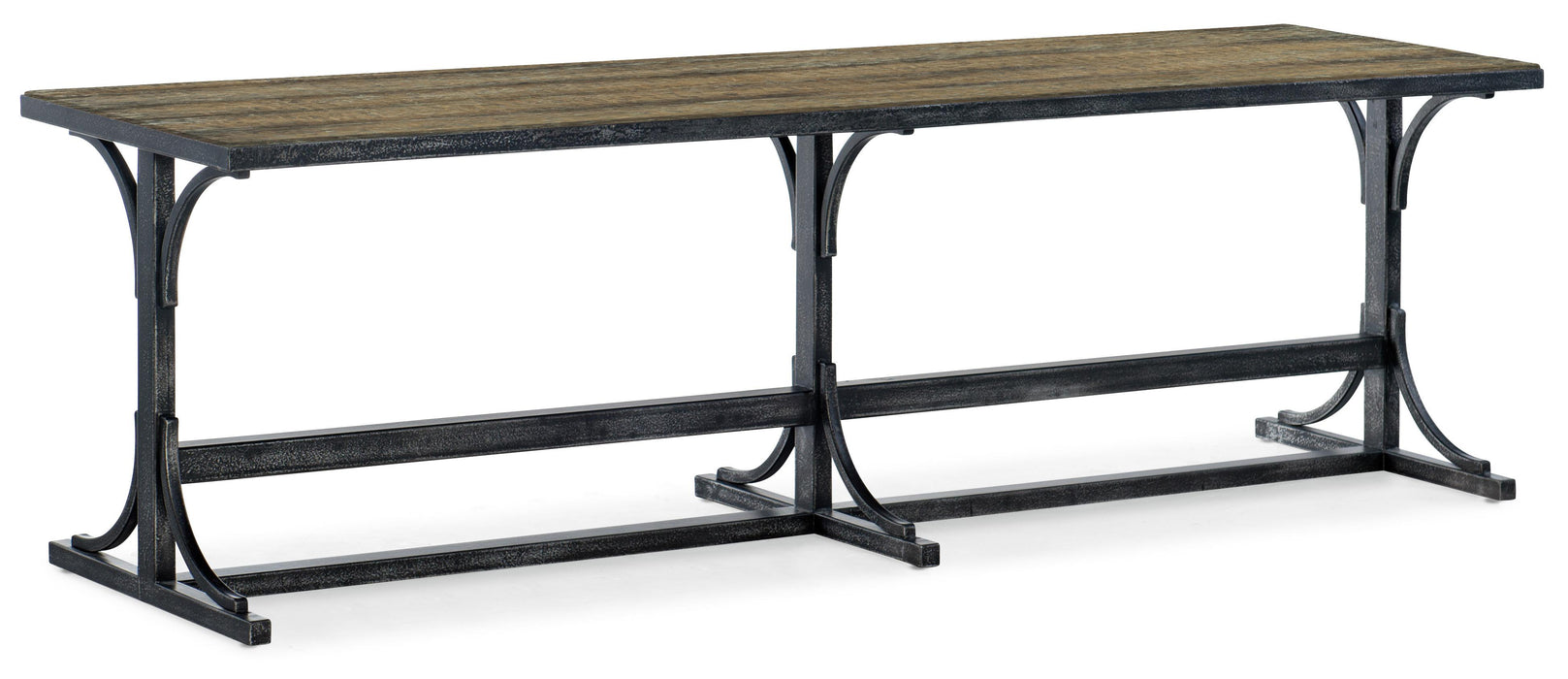 La Grange Von Rosenberg Bed Bench - J. Patrick’s Furniture (Pooler, GA)