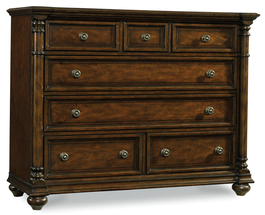 Leesburg Bureau - J. Patrick’s Furniture (Pooler, GA)