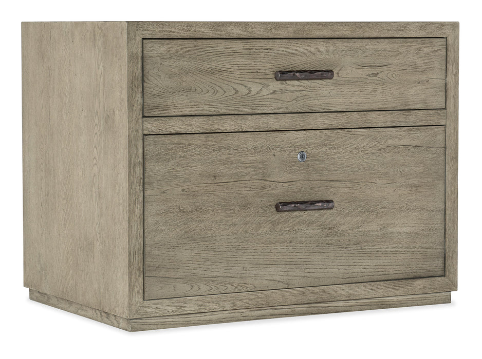 Linville Falls Lateral File - J. Patrick’s Furniture (Pooler, GA)