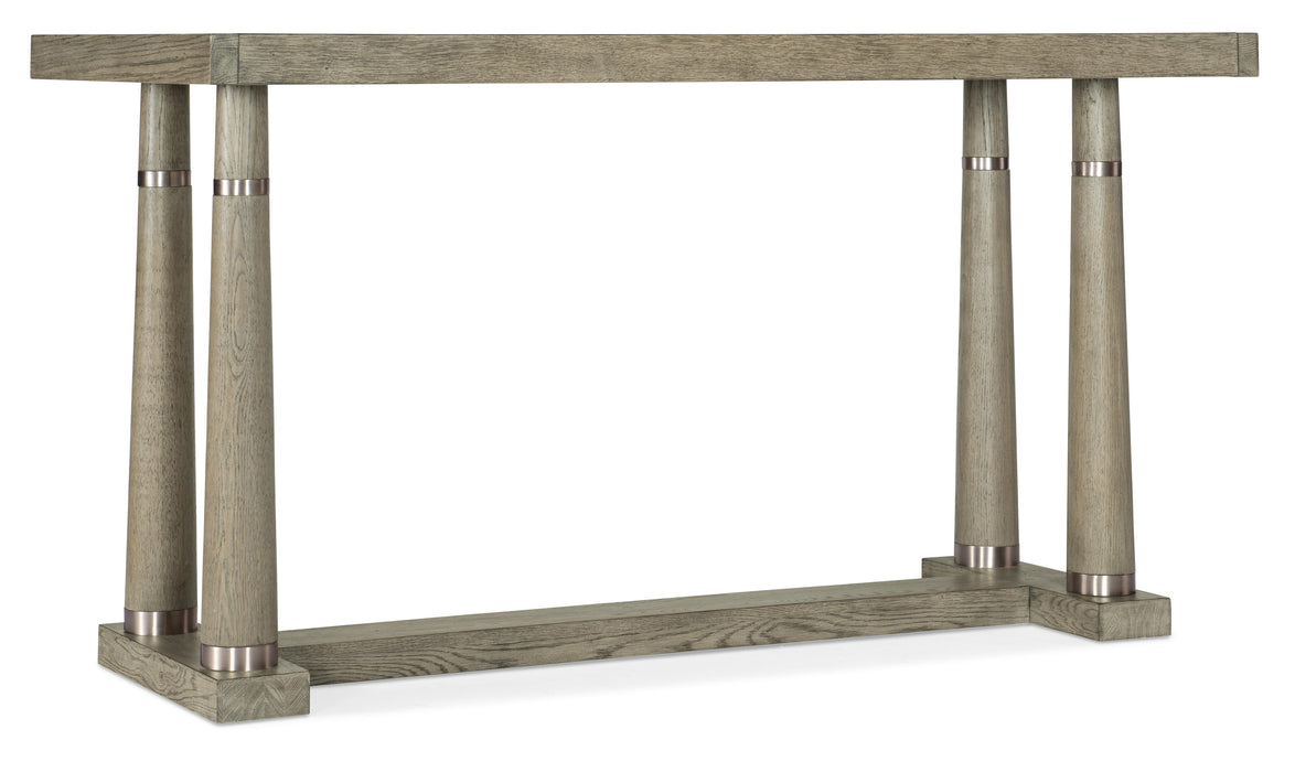 Linville Falls Norwood Friendship Table - J. Patrick’s Furniture (Pooler, GA)