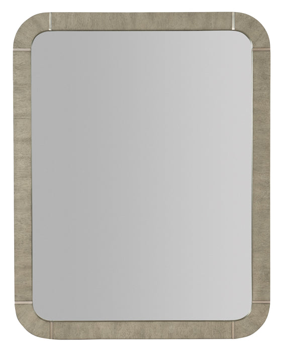 Linville Falls Pinnacle Trails Mirror - J. Patrick’s Furniture (Pooler, GA)