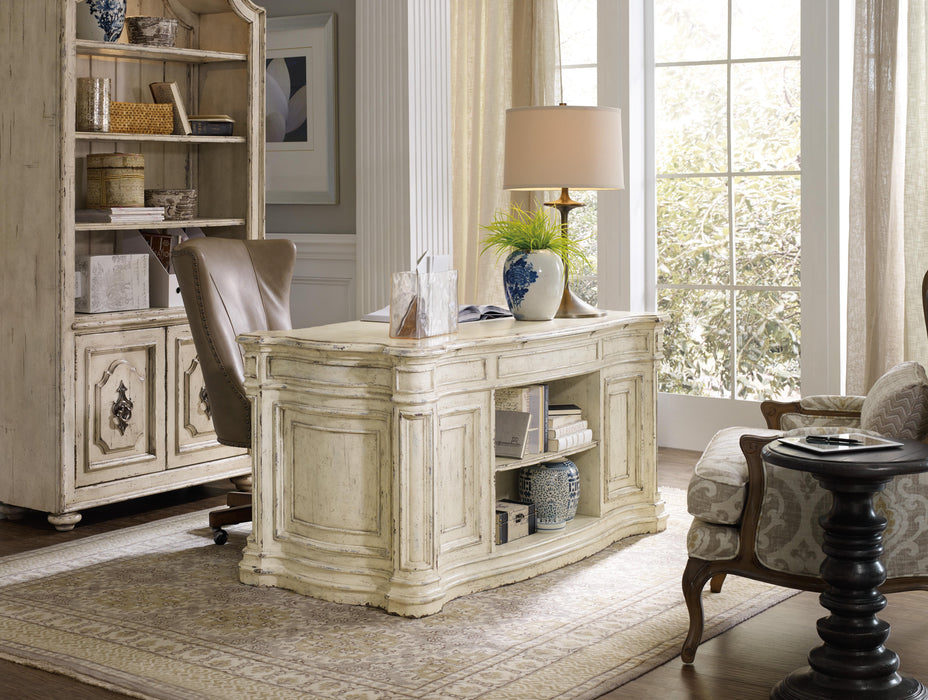 Lynn Executive Swivel Tilt Chair - EC483-083 - J. Patrick’s Furniture (Pooler, GA)