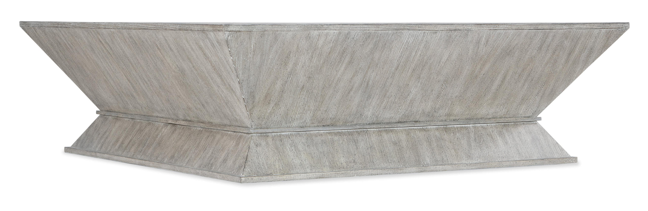 Melange Korena Square Cocktail Table - J. Patrick’s Furniture (Pooler, GA)