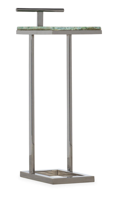 Melange Lisa Accent Table - J. Patrick’s Furniture (Pooler, GA)