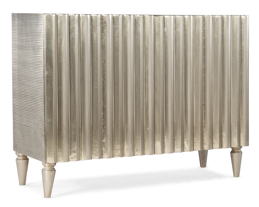 Melange Mackenna Two Door Chest - J. Patrick’s Furniture (Pooler, GA)