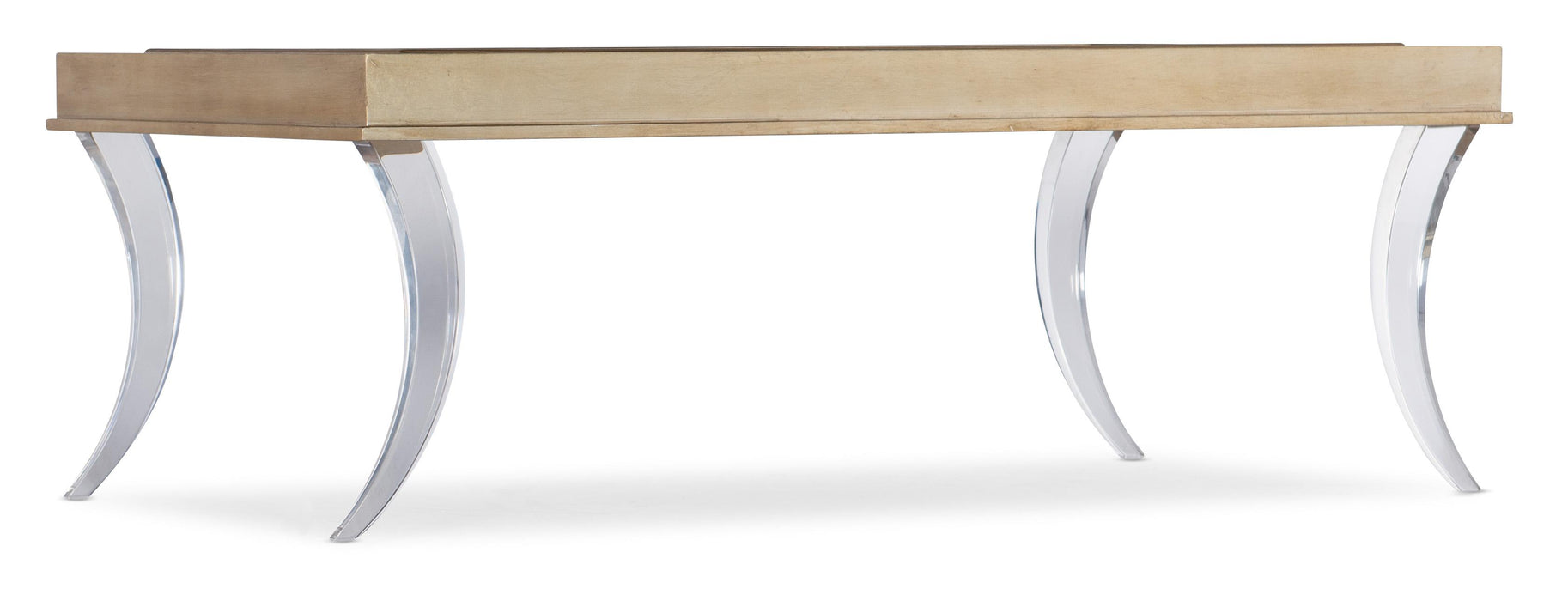 Melange Molina Cocktail Table - J. Patrick’s Furniture (Pooler, GA)