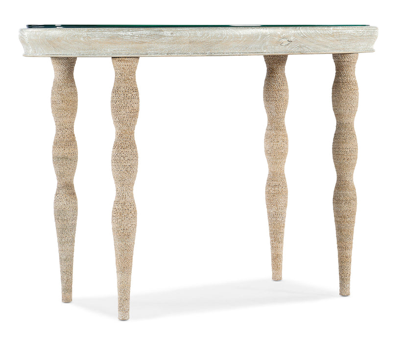 Serenity Shoal Writing Desk - J. Patrick’s Furniture (Pooler, GA)