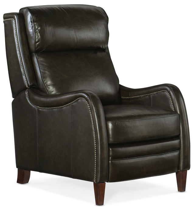 Stark Manual Push Back Recliner - RC234-PB-089