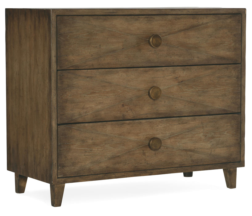 Sundance Bachelors Chest - J. Patrick’s Furniture (Pooler, GA)
