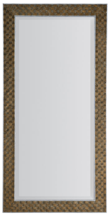 Sundance Floor Mirror - J. Patrick’s Furniture (Pooler, GA)