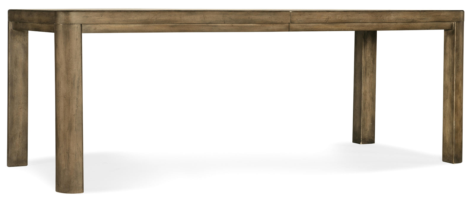 Sundance Rectangle Dining Table w/1-18in leaf - J. Patrick’s Furniture (Pooler, GA)