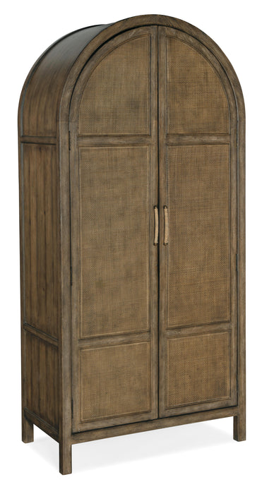 Sundance Wardrobe - J. Patrick’s Furniture (Pooler, GA)