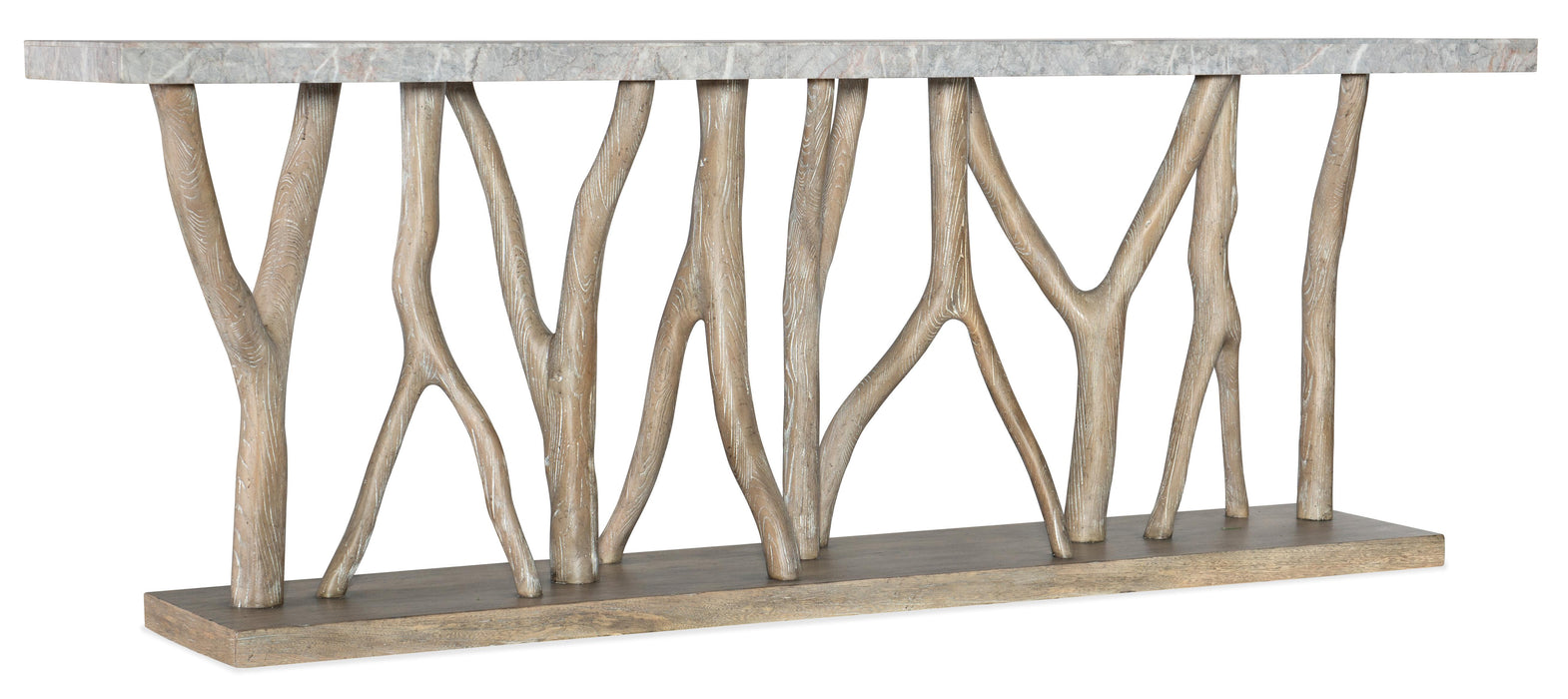 Surfrider Console Table - J. Patrick’s Furniture (Pooler, GA)