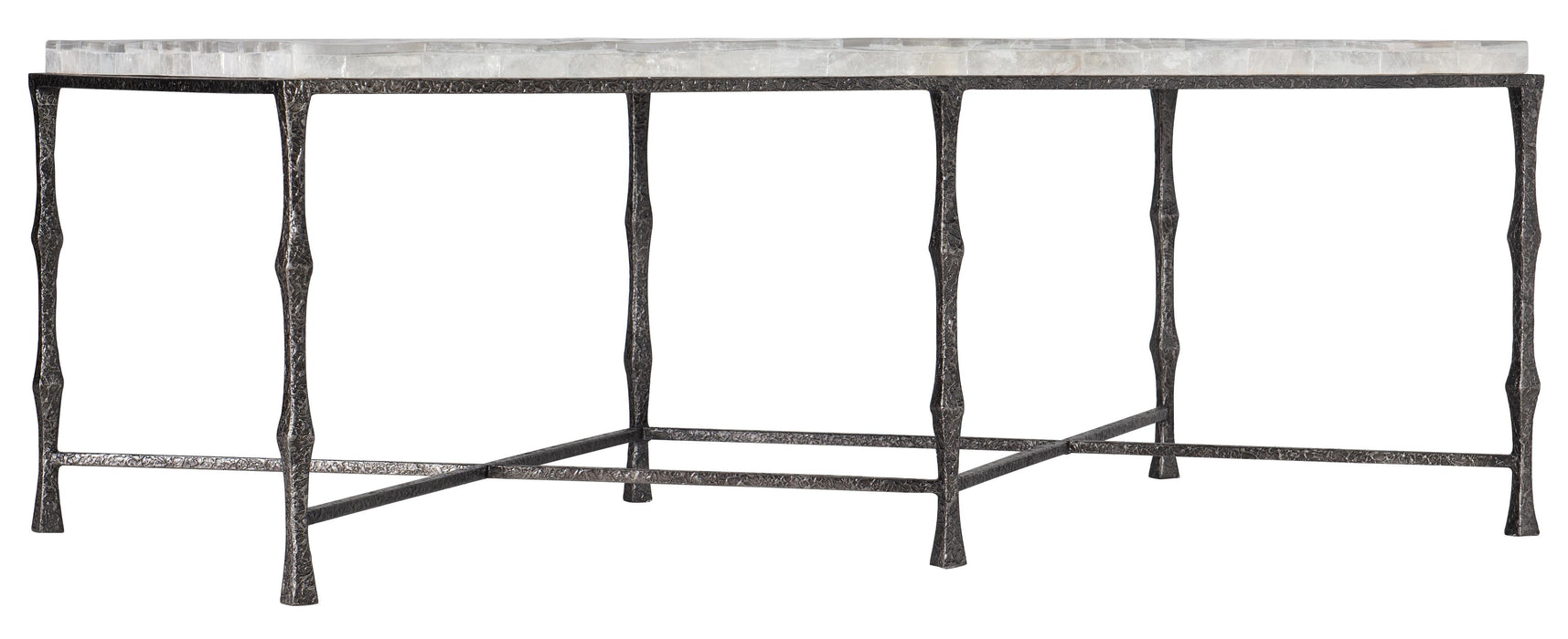 Surfrider Rectangle Coffee Table