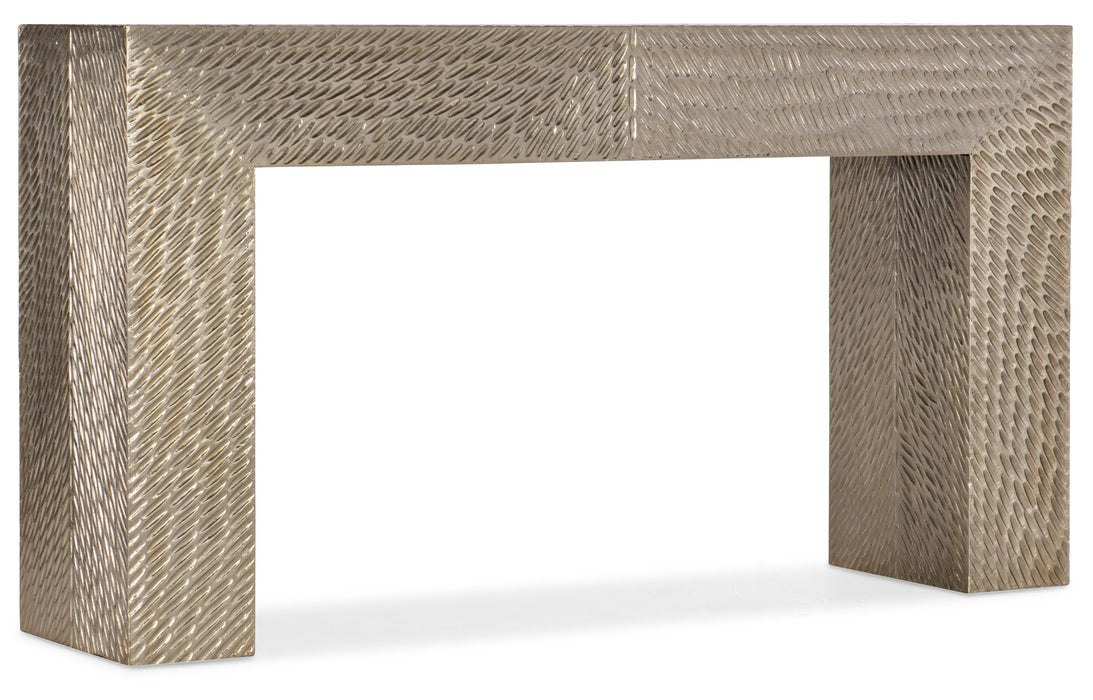 Tivoli Console Table - J. Patrick’s Furniture (Pooler, GA)