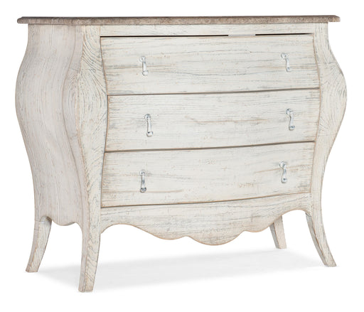 Traditions Bachelors Chest - 5961-90017-02 - J. Patrick’s Furniture (Pooler, GA)