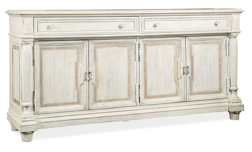 Traditions Buffet - 5961-75900-02 - J. Patrick’s Furniture (Pooler, GA)