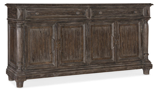 Traditions Buffet - 5961-75900-89 - J. Patrick’s Furniture (Pooler, GA)
