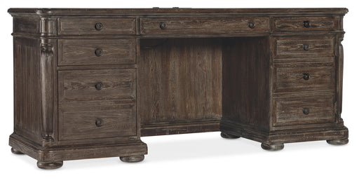 Traditions Computer Credenza - J. Patrick’s Furniture (Pooler, GA)