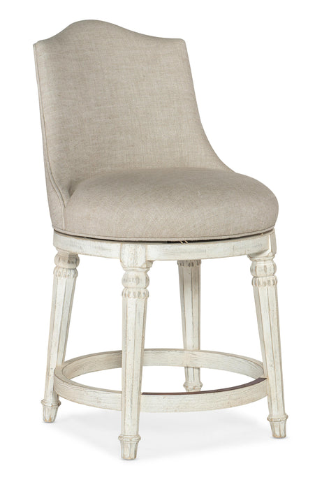 Traditions Counter Stool - J. Patrick’s Furniture (Pooler, GA)