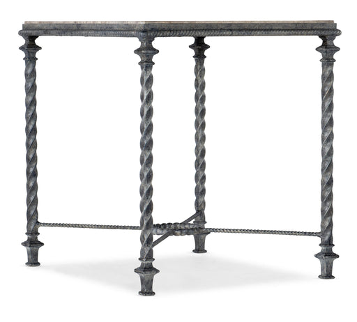 Traditions End Table - J. Patrick’s Furniture (Pooler, GA)