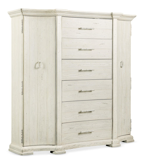 Traditions Gentlemans Chest - 5961-90011-02 - J. Patrick’s Furniture (Pooler, GA)