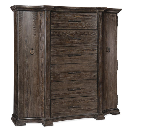 Traditions Gentlemans Chest - 5961-90011-89 - J. Patrick’s Furniture (Pooler, GA)