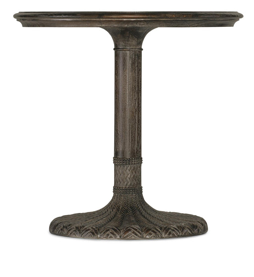 Traditions Side Table - 5961-50004-89 - J. Patrick’s Furniture (Pooler, GA)