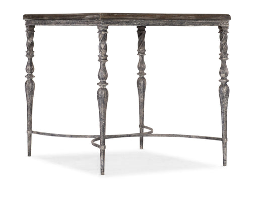 Traditions Side Table - 5961-50005-89 - J. Patrick’s Furniture (Pooler, GA)
