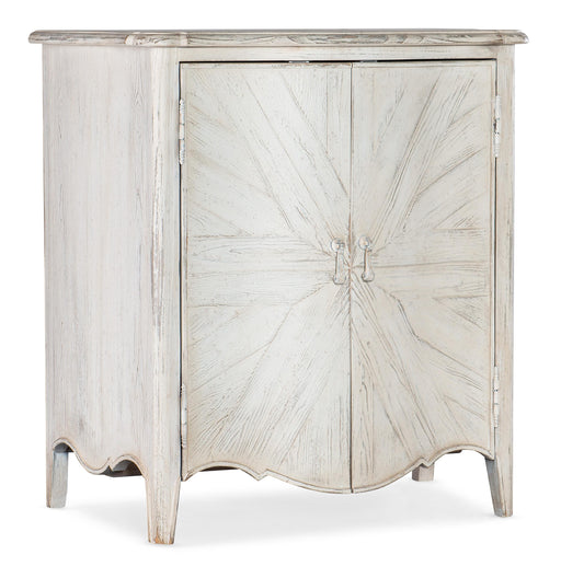 Traditions Two-Door Nightstand - 5961-90015-02 - J. Patrick’s Furniture (Pooler, GA)