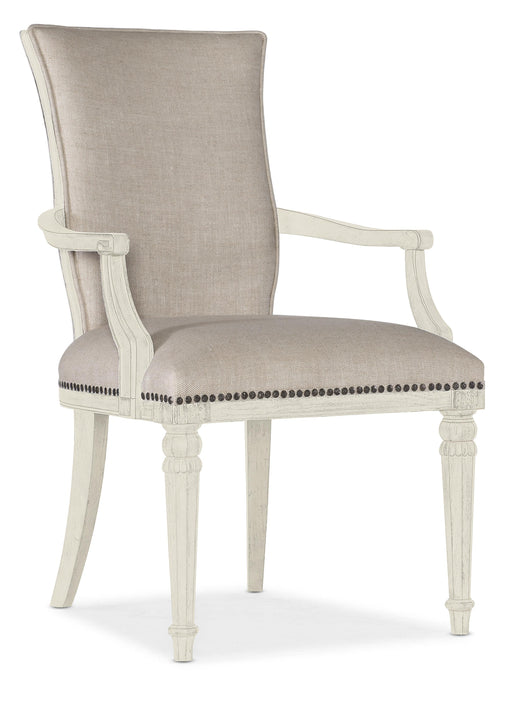Traditions Upholstered Arm Chair 2 per carton/price ea - 5961-75500-02 - J. Patrick’s Furniture (Pooler, GA)