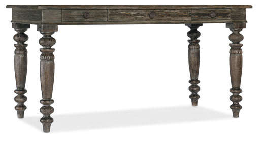 Traditions Writing Desk - 5961-10460-89 - J. Patrick’s Furniture (Pooler, GA)