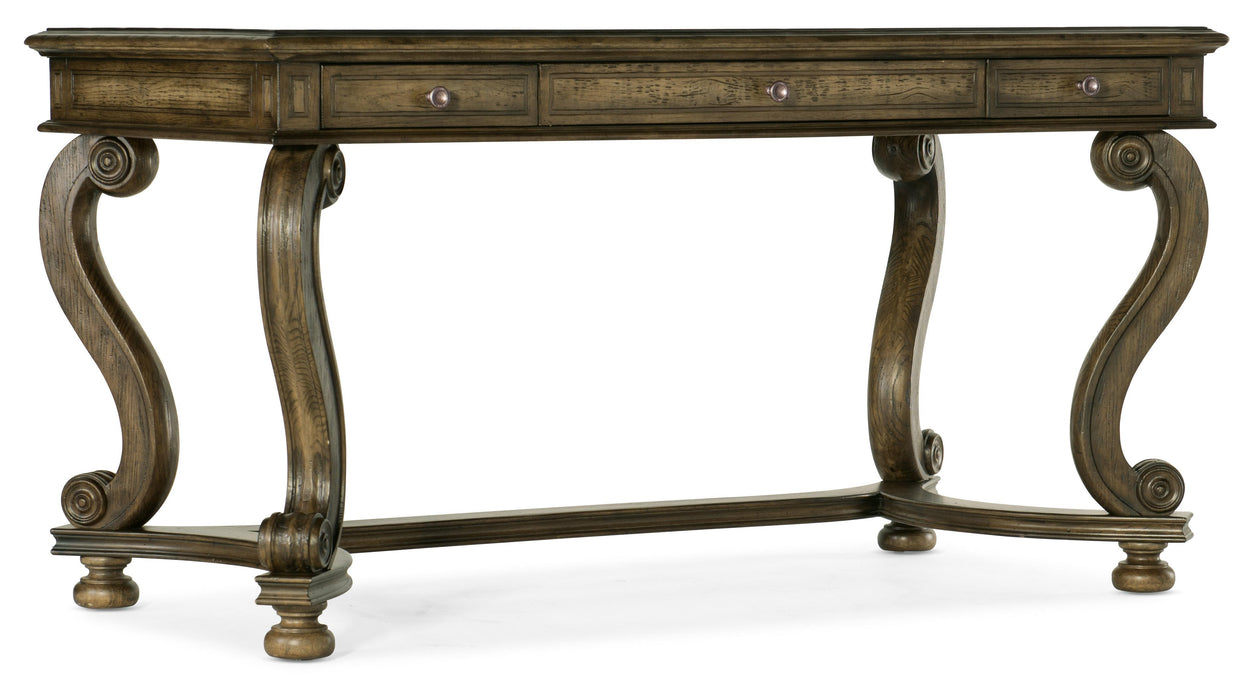 Vera Cruz Writing Desk - J. Patrick’s Furniture (Pooler, GA)