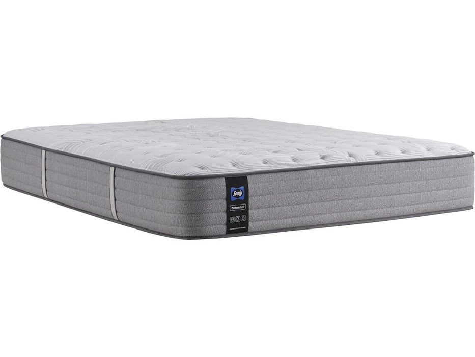 PPS5 Silver Pine Tight Top Ultra Firm Mattress - J. Patrick’s Furniture (Pooler, GA)