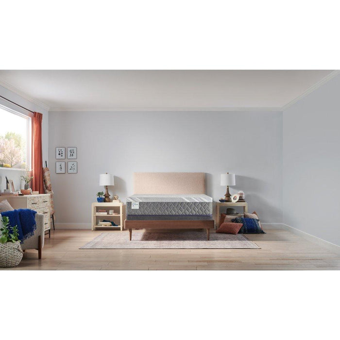 Sao Paulo Hybrid Mattress
