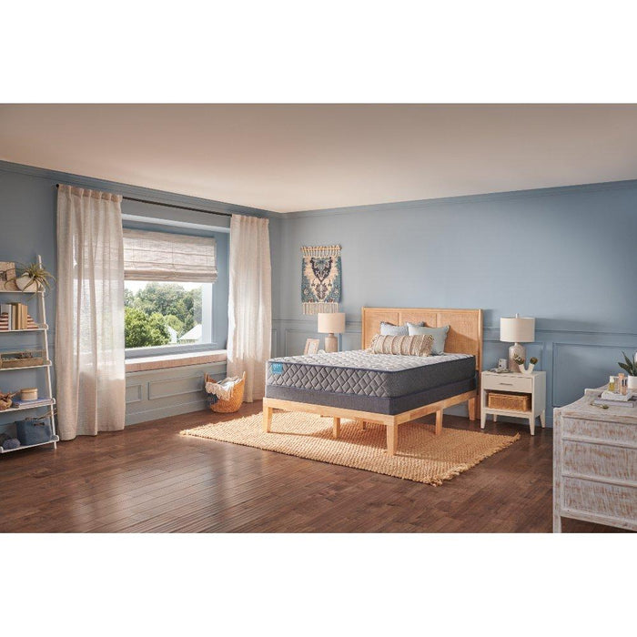 Telford Innerspring Mattress