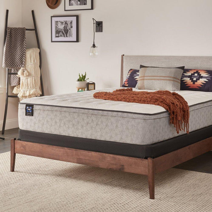 Winter Green Innerspring Mattress