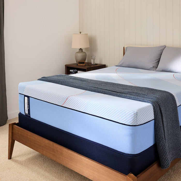 Paterson II Hybrid Mattress