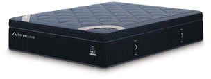 Hybrid Mattress