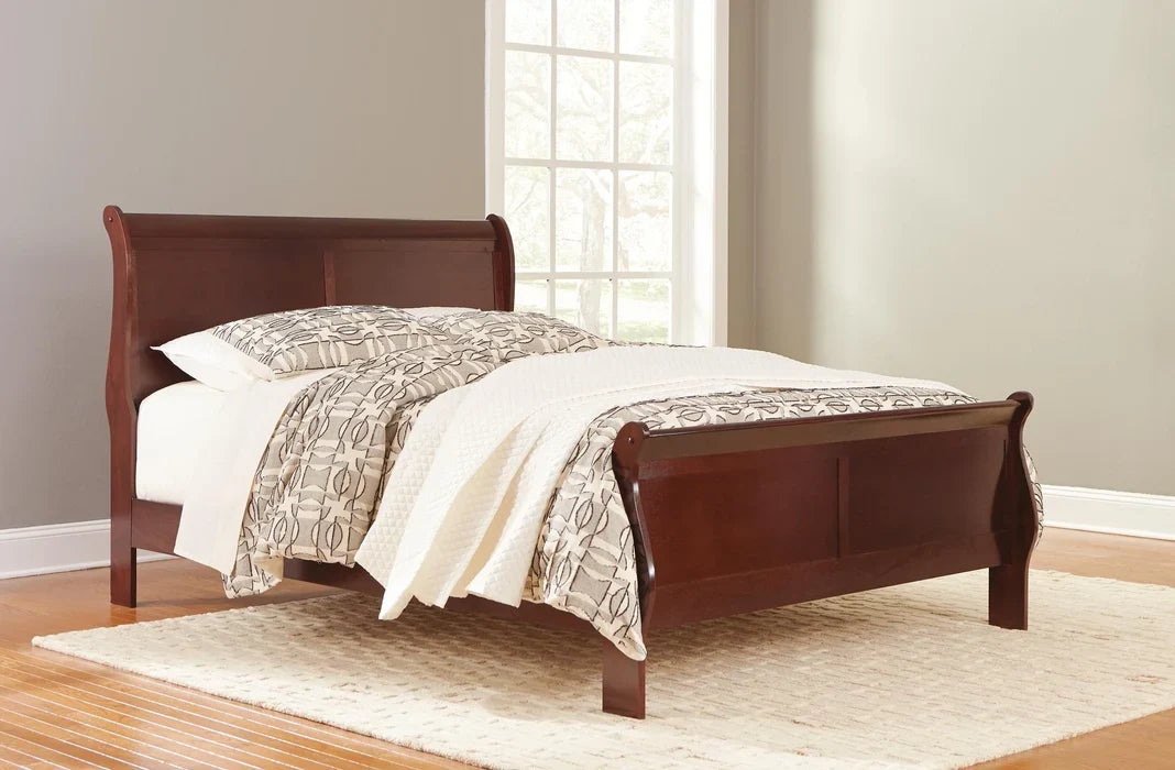 The Details That Make a Bedroom Feel More Complete
