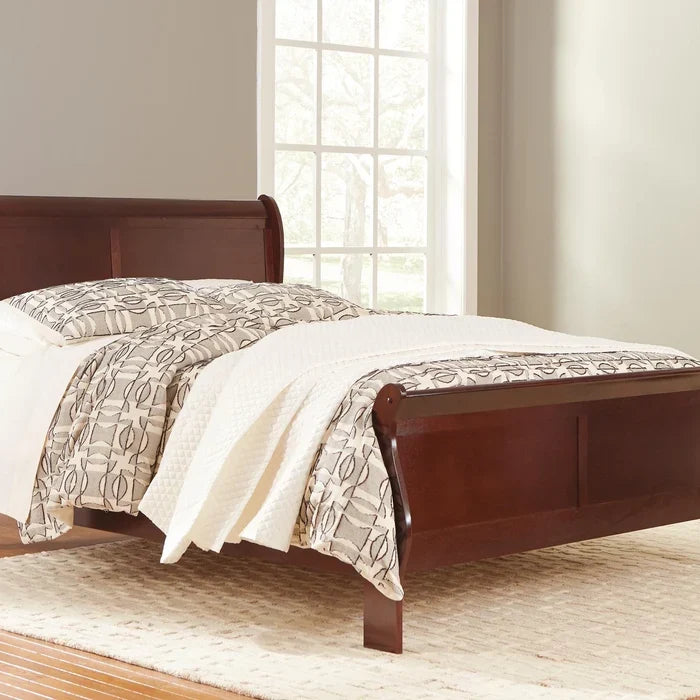 The Details That Make a Bedroom Feel More Complete