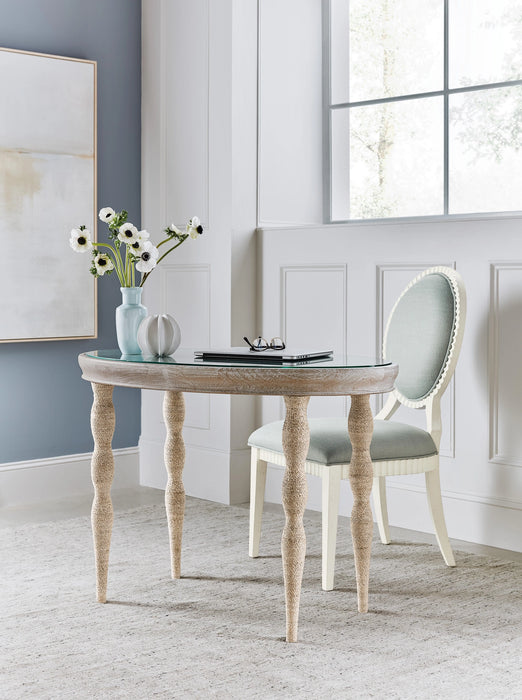 Serenity Shoal Writing Desk
