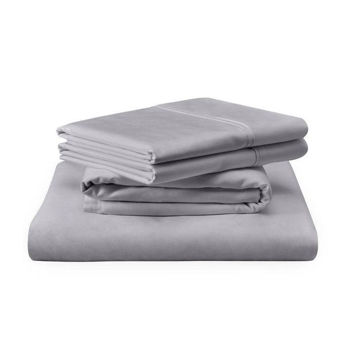 TEMPUR-Adapt Luxe Egyptian Cotton Sheets Sheet Set