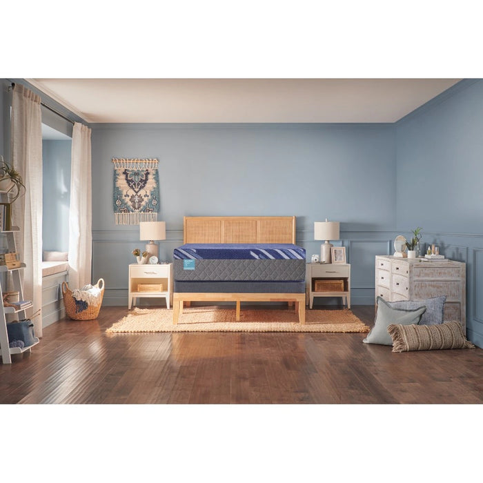 Sealy Pura Vida Hybrid Mattress