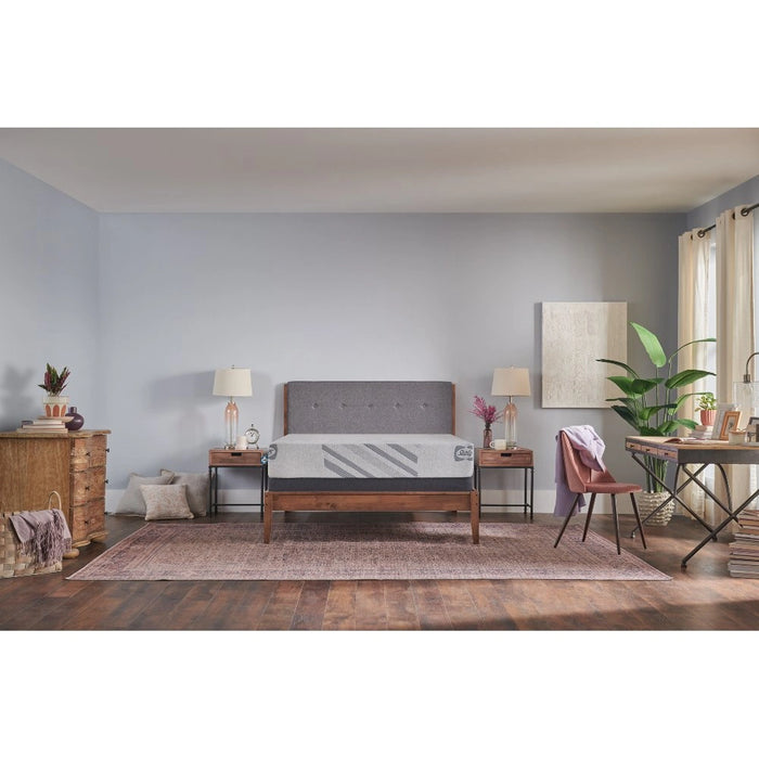 Jewel Nile Mattress - J. Patrick’s Furniture (Pooler, GA)