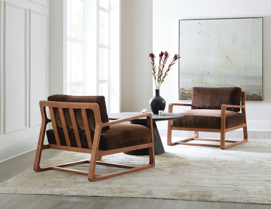 Moraine Accent Chair - CC585-488
