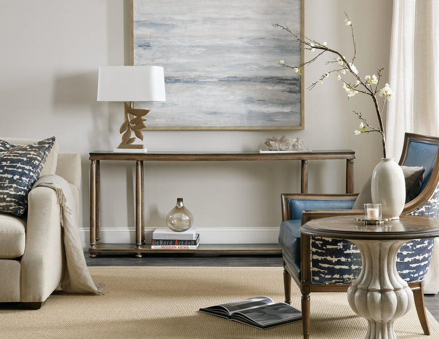 Vera Cruz Console Table - 6005-85003-85